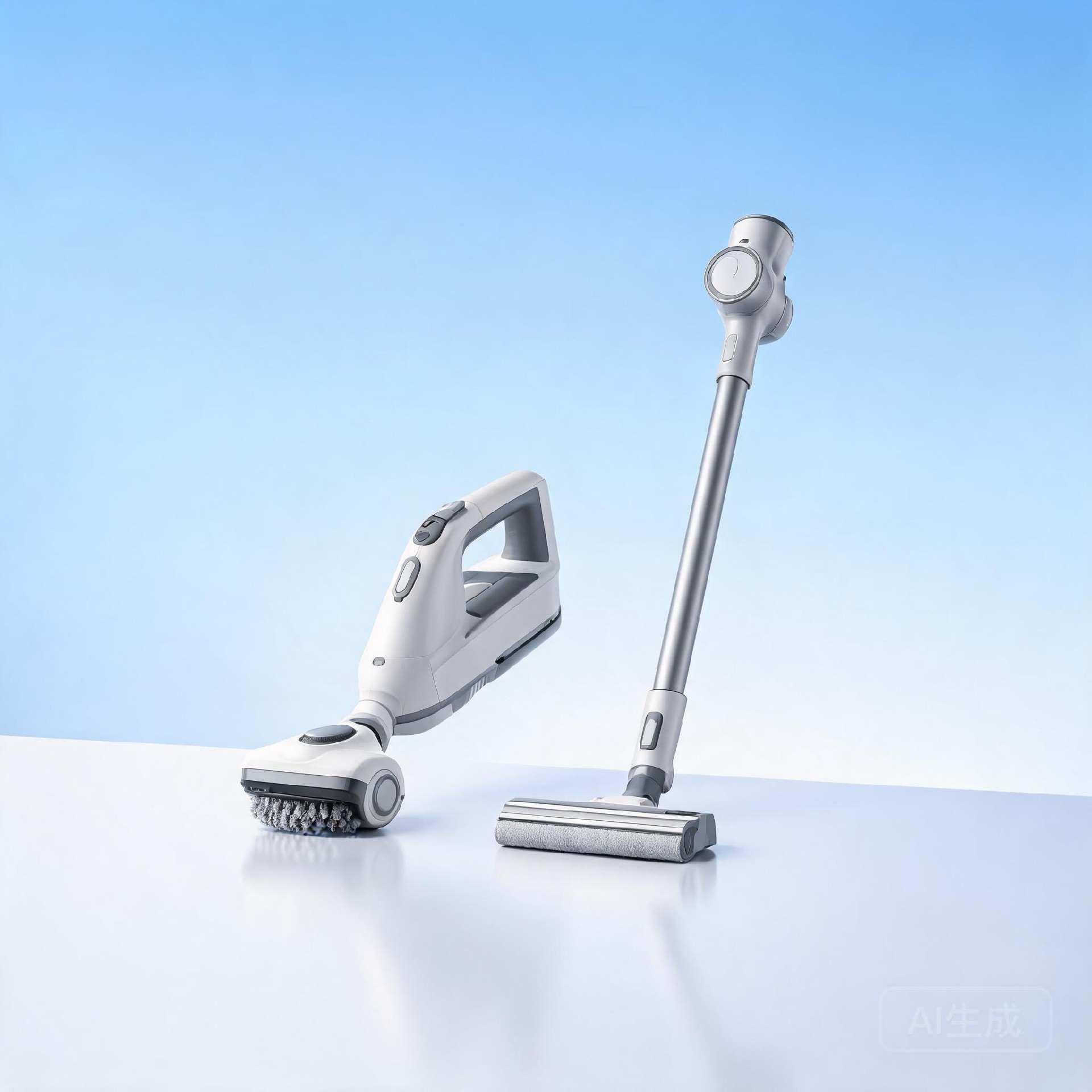 Professional Electric Cleaning Solutions