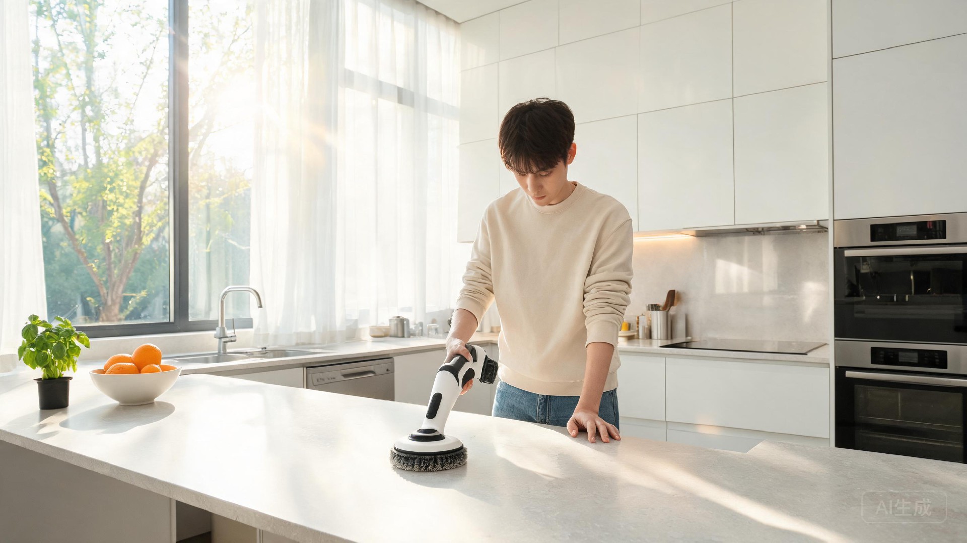 Professional Electric Cleaning Solutions