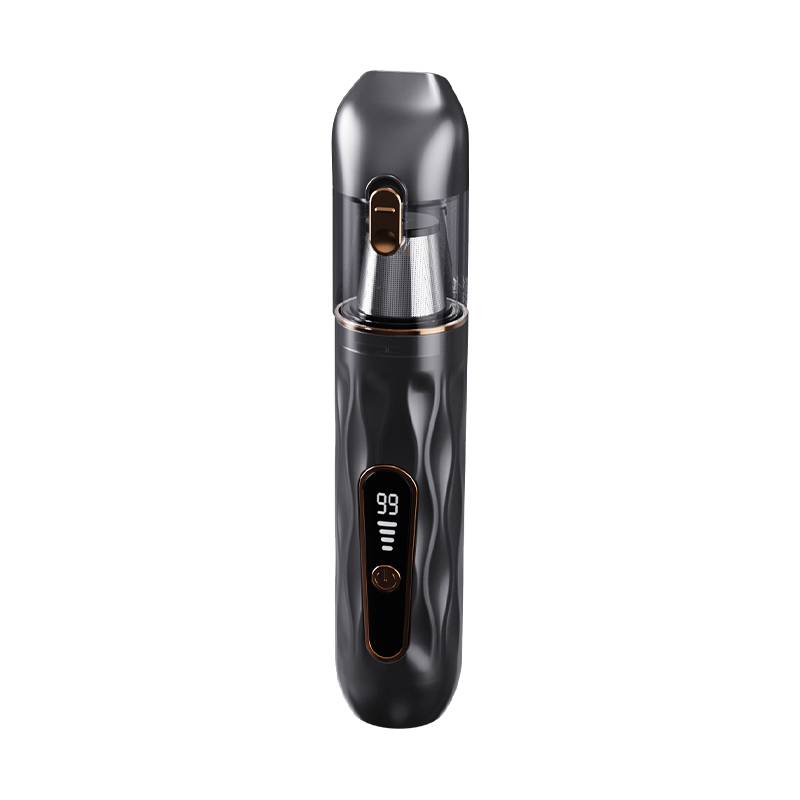 handheld vacuum cleaner